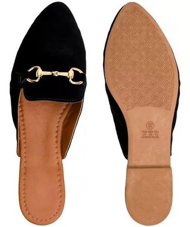 Mule tamanho store especial