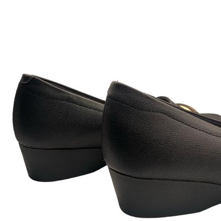 Imagem de Sapato feminino anabela ultra conforto modare 7014.287