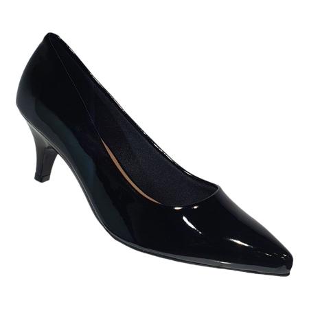 Sapato Feminino Beira Rio 4076150/40761350 Imagem de Sapato Feminino Beira Rio 4076150/40761350
