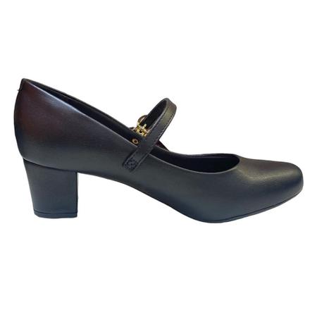 Sapato feminino beira rio boneca confortavel macio 4777.475