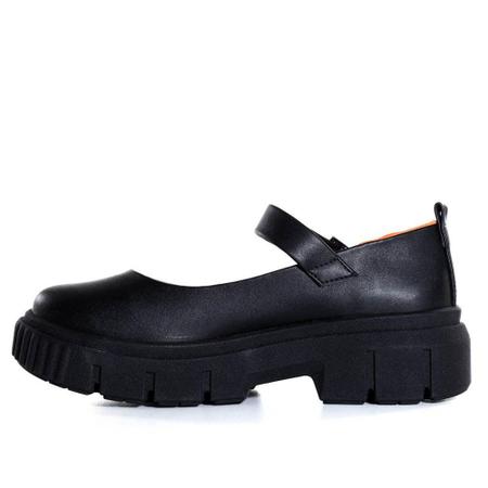 Sapato boneca comfortflex 2025
