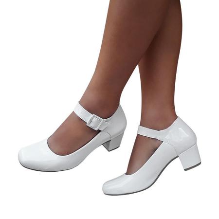 Branco E Tornozelo-Comprimento Vestidos Da Menina De Flor Lace Primeira  Comunhão Vestidos Para Meninas A Linha De Estilo Vestidos De Comunion