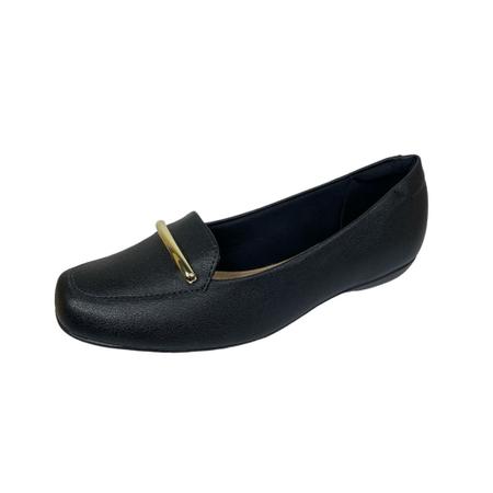 Sapato Feminino Casual Ultra Conforto Modare 7016484 Imagem de Sapato Feminino Casual Ultra Conforto Modare 7016484