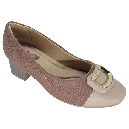 Comfortflex sapatos best sale femininos