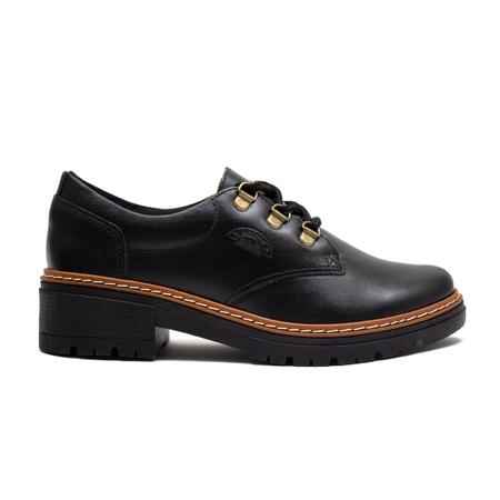 Oxford feminino tratorado best sale dakota
