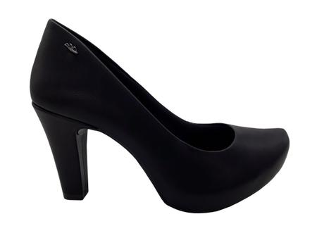 Scarpin store preto dakota