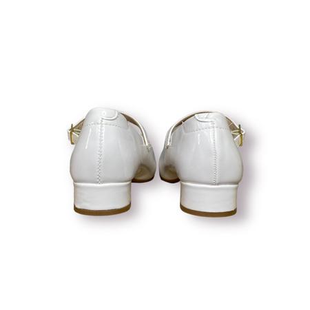 Sapato Feminino Infantil Molekinha 2328101 Imagem de Sapato Feminino Infantil Molekinha 2328101