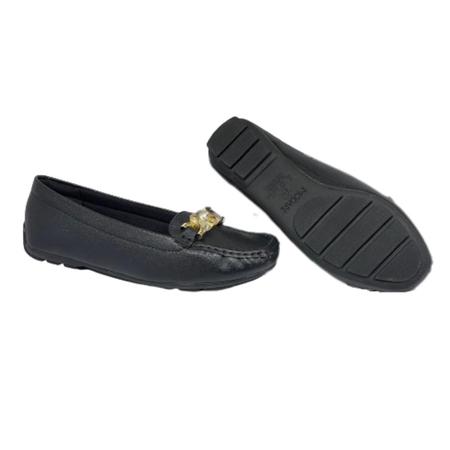 Sapato Feminino Mocassim Modare Ultraconforto 7035.651 Imagem de Sapato Feminino Mocassim Modare Ultraconforto 7035.651