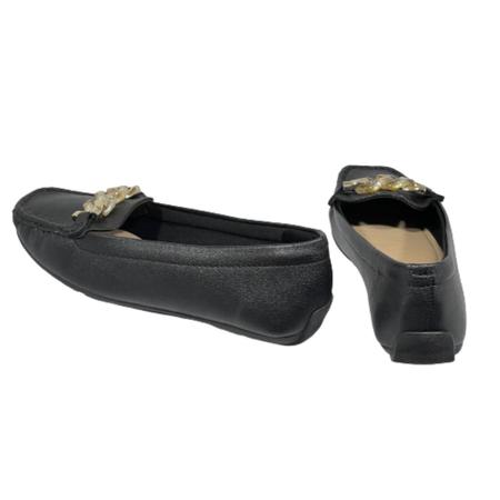 Sapato Feminino Mocassim Modare Ultraconforto 7035.651 Imagem de Sapato Feminino Mocassim Modare Ultraconforto 7035.651