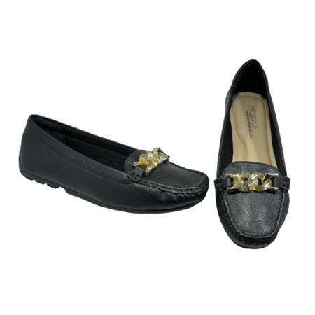 Sapato Feminino Mocassim Modare Ultraconforto 7035.651 Imagem de Sapato Feminino Mocassim Modare Ultraconforto 7035.651