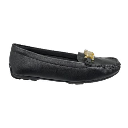 Sapato Feminino Mocassim Modare Ultraconforto 7035.651 Imagem de Sapato Feminino Mocassim Modare Ultraconforto 7035.651