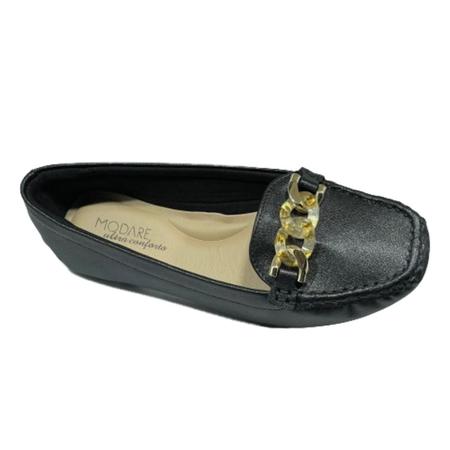 Imagem de Sapato Feminino Mocassim Modare Ultraconforto 7035.651