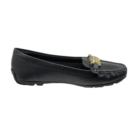 Imagem de Sapato Feminino Mocassim Modare Ultraconforto 7035.651