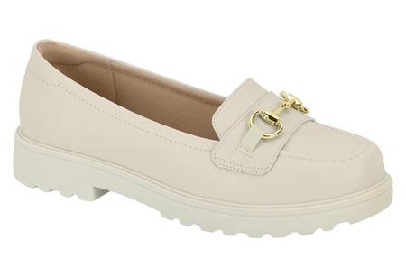 Imagem de Sapato Feminino Mocassim Oxford Modare Ultraconforto 7357106