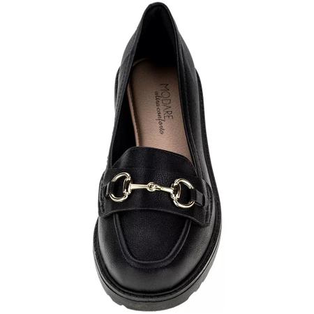 Imagem de Sapato Feminino Modare Loafer Mocassim 7357.106