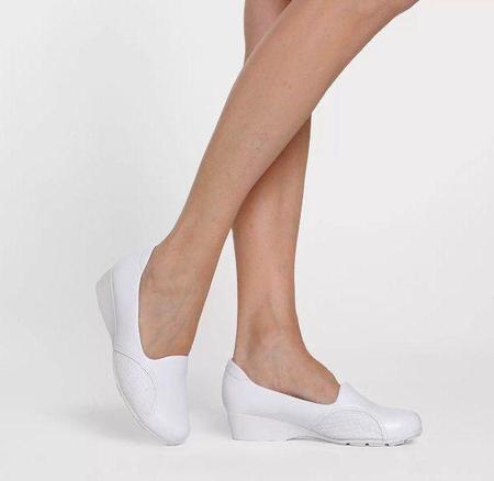 Sapato modare on sale branco
