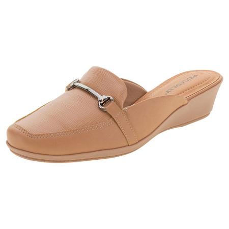 Sapato feminino mule piccadilly 143161 Mule Feminino