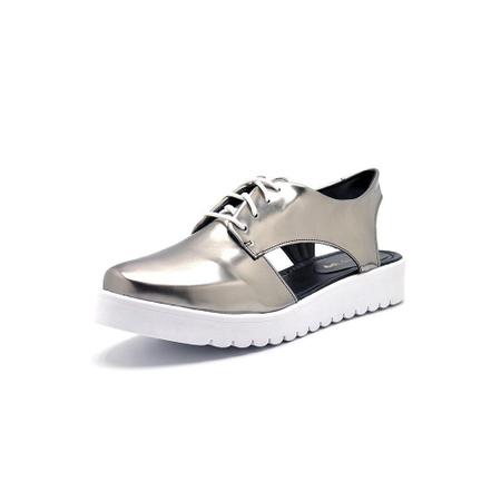 Oxford hotsell feminino aberto