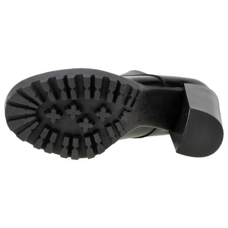 Sapato feminino oxford moleca - 5713101 Imagem de Sapato feminino oxford moleca - 5713101