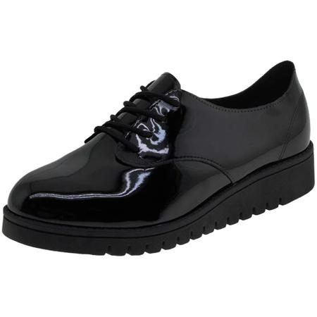 Sapato feminino hotsell de verniz