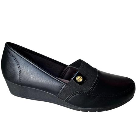 Sapato de salto da moleca sales