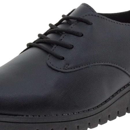 Sapato beira rio conforto deals oxford
