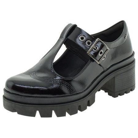 Sapato feminino salto baixo dakota g1352 Sapato Casual
