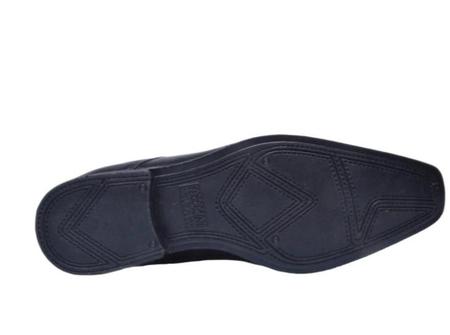 Sapato ferracini best sale lançamento