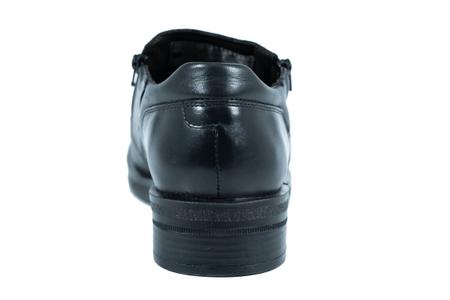 Sapato Ferracini Masculino Urban Way Preto - Ferracini 24h
