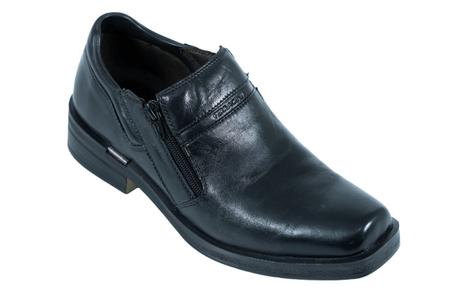 Sapato Ferracini Masculino Urban Way Tabaco - Ferracini 24h