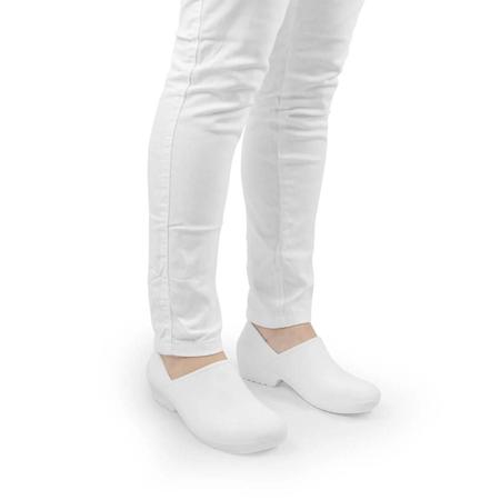 Sapato impermeável cheap enfermagem