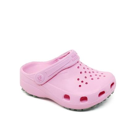 Sapato babuche infantil on sale
