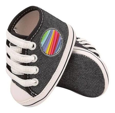 Sapato Infantil Bom e Barato Qualidade BabySoffete - Sapatinho de Bebê -  Magazine Luiza