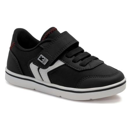 Sapato preto cheap klin