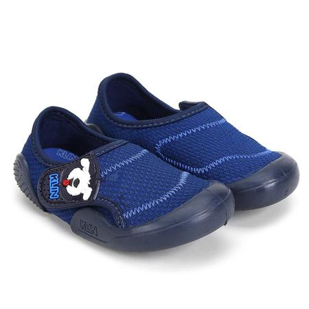 Sapato infantil masculino klin sales