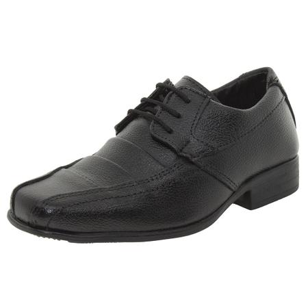 Sapato infantil masculino social parthenon 1838 PARTHENON