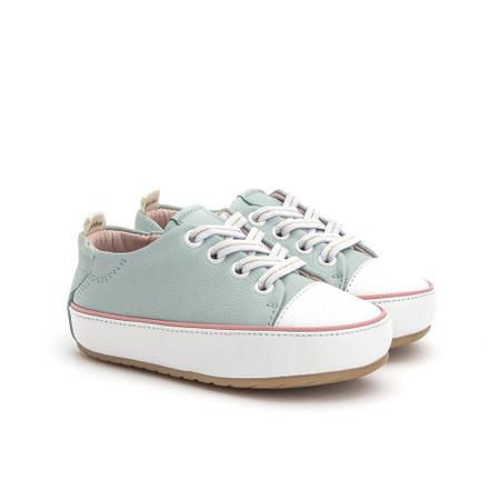 Sapatos de Moda Infantil Flat Femininos para Bebês Moda Feminina Todos os  Jogos Sapatos de Moda Masculina Couro Britânico Antiderrapante Soft-Soled