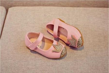Sapato Infantil Princesa Coroa - Maquiagem infantil - Magazine Luiza