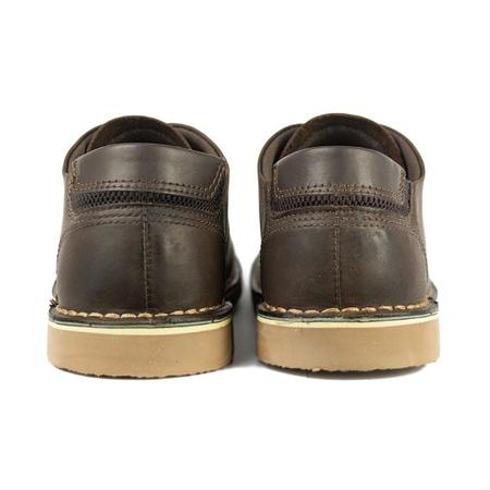 Sapato Kildare Essentials Graxo 1606 Imagem de Sapato Kildare Essentials Graxo 1606