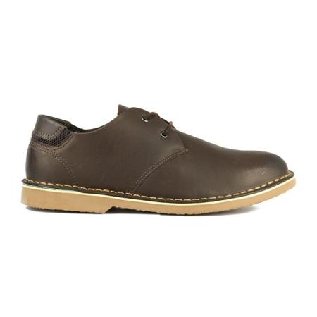 Sapato Kildare Essentials Graxo 1606 Imagem de Sapato Kildare Essentials Graxo 1606