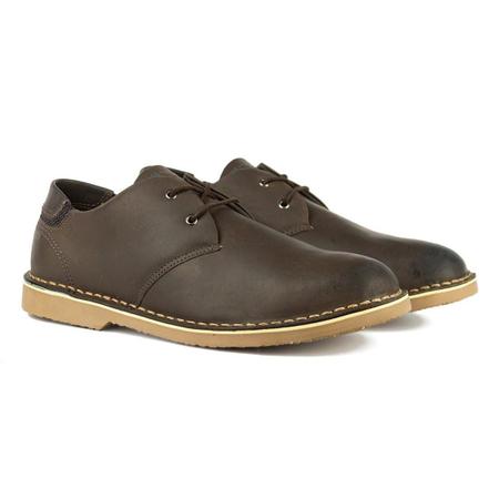Sapato Kildare Essentials Graxo 1606 Imagem de Sapato Kildare Essentials Graxo 1606