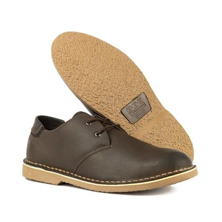 Sapato Kildare Essentials Graxo 1606 Imagem de Sapato Kildare Essentials Graxo 1606