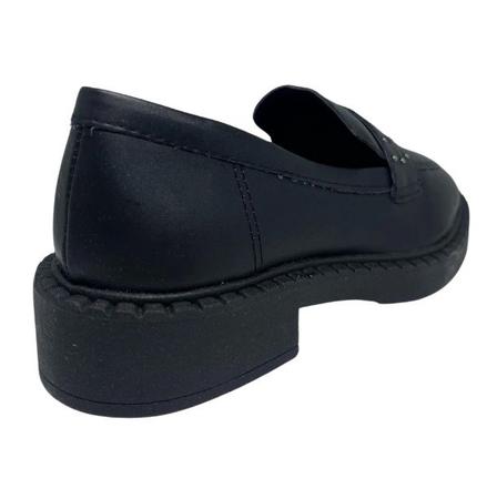 Imagem de Sapato Loafer Feminino Sua Cia 8308-15363