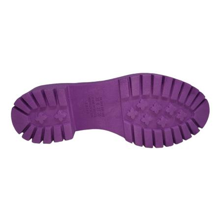 Sapato Loafer Mississipi Tratorado Q8551 Imagem de Sapato Loafer Mississipi Tratorado Q8551