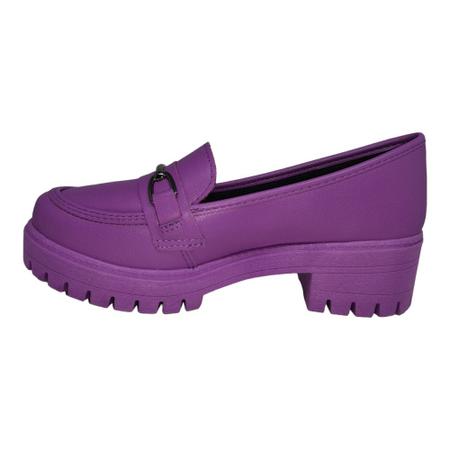 Sapato Loafer Mississipi Tratorado Q8551 Imagem de Sapato Loafer Mississipi Tratorado Q8551