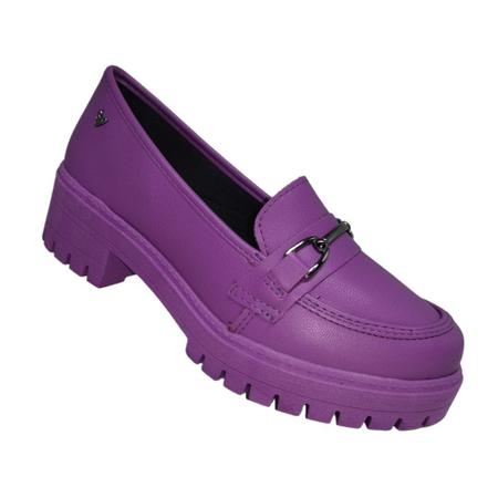 Sapato Loafer Mississipi Tratorado Q8551 Imagem de Sapato Loafer Mississipi Tratorado Q8551