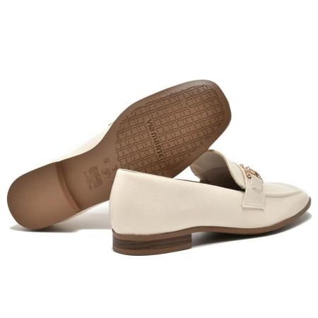 Sapato Loafer Via Marte 075-004 Feminino Imagem de Sapato Loafer Via Marte 075-004 Feminino
