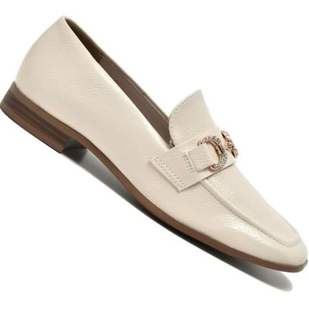 Imagem de Sapato Loafer Via Marte 075-004 Feminino