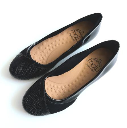 Sapato Mal Super Comfort Mal Super Comfort Cal ados