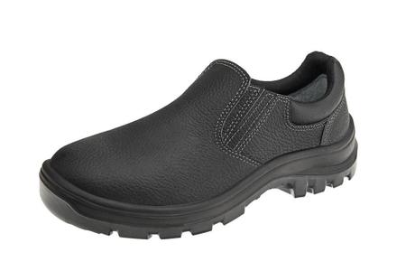 Sapato marluvas elastico 10vt48bp bico plástico ca 43334 Imagem de Sapato marluvas elastico 10vt48bp bico plástico ca 43334